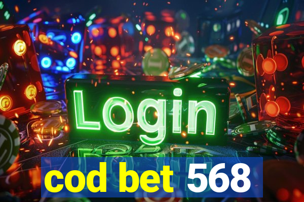 cod bet 568